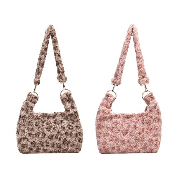 fashion dumpling shoulder bags fleece large capacity leopard pattern crossbody bag women girls school street handbag
fashion dumpling shoulder bags fleece large capacity leopard pattern crossbody bag women girls school street handbag