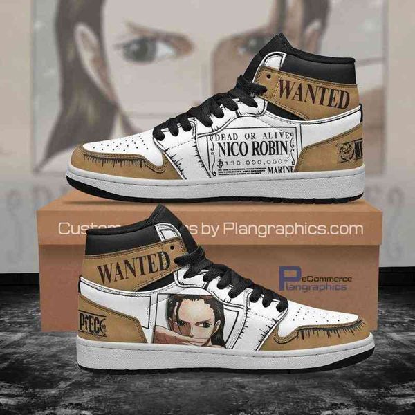 luxury printed shoes custom nico robin wanted sneakers mens sport footwear diy trainers
luxury printed shoes custom nico robin wanted sneakers mens sport footwear diy trainers