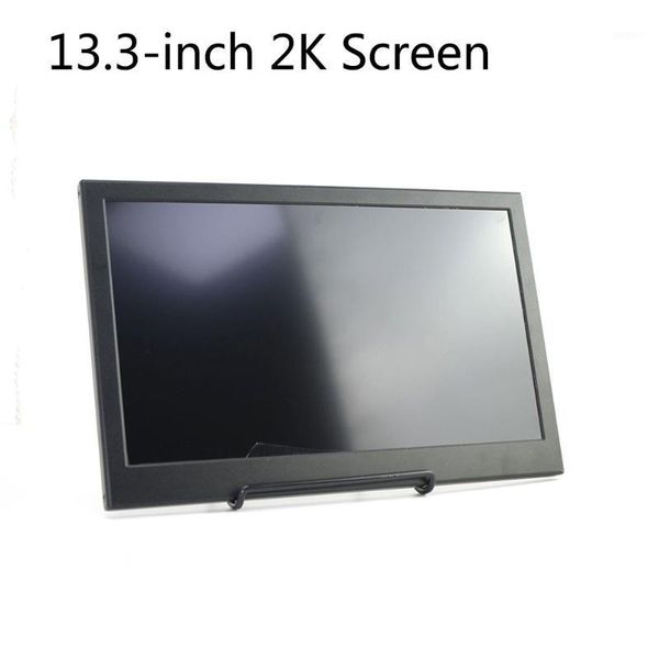 monitors 13.3 inch adjustable backlight multi port ips display portable monitor ultra thin eye care wide angle mini screen gaming1
monitors 13.3 inch adjustable backlight multi port ips display portable monitor ultra thin eye care wide angle mini screen gaming1