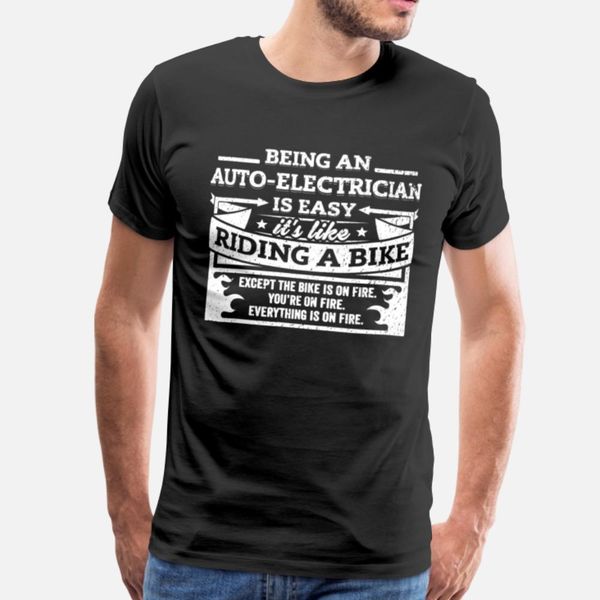 electrician shirt being a auto-electrician is easy designers graphic t shirt humor print sports tracksuit hoodie sweatshirt
electrician shirt being a auto-electrician is easy designers graphic t shirt humor print sports tracksuit hoodie sweatshirt