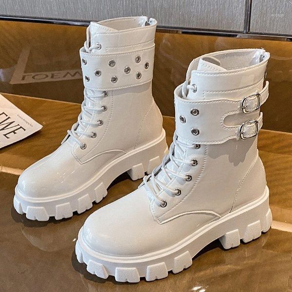 women ankle boots autumn winter shoes lace up leather boot anti-slip wear-resistant comfortable women ankle boot1, Black
women ankle boots autumn winter shoes lace up leather boot anti-slip wear-resistant comfortable women ankle boot1, Black