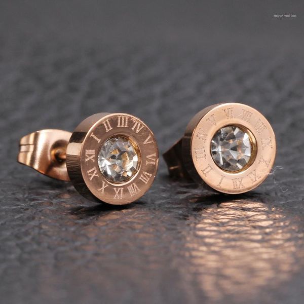 cibo roman characters europe and the united states sell high-quality zircon titanium steel stud earrings earpins earrings earrin1, Golden;silver
cibo roman characters europe and the united states sell high-quality zircon titanium steel stud earrings earpins earrings earrin1, Golden;silver