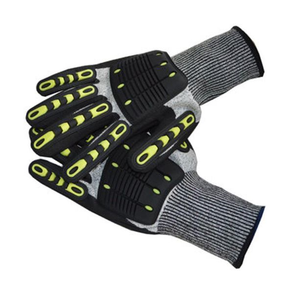 disposable gloves outdoor riding high-strength polyethylene anti-cut five-level anti- absorption climbing rescuetpr
disposable gloves outdoor riding high-strength polyethylene anti-cut five-level anti- absorption climbing rescuetpr