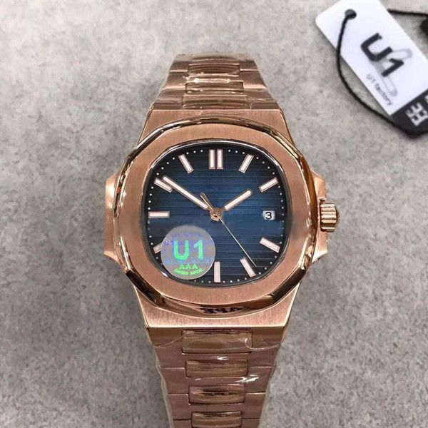 40mm mechanical watch 316l steel sapphire original butterfly buckle 6 style options men's gift, Slivery;brown
40mm mechanical watch 316l steel sapphire original butterfly buckle 6 style options men's gift, Slivery;brown