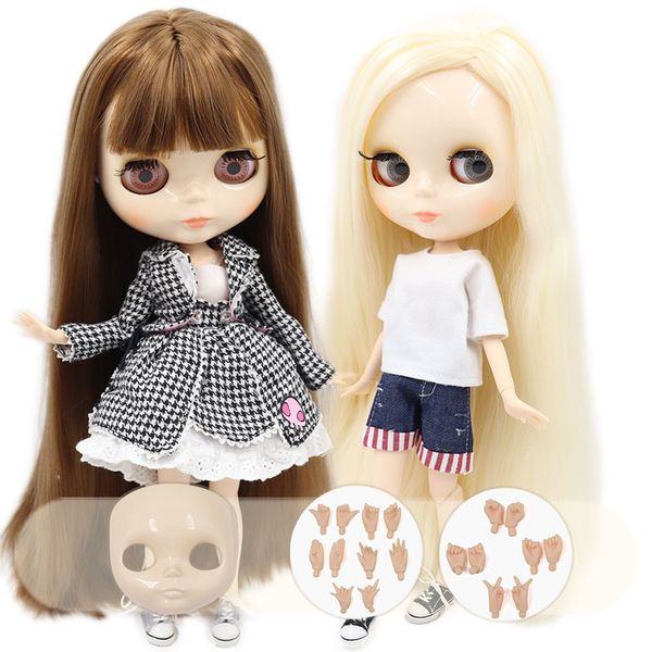 icy dbs blyth doll no.3 glossy face white skin joint body 1/6 bjd special price 1/6 bjd toy gift 1011
icy dbs blyth doll no.3 glossy face white skin joint body 1/6 bjd special price 1/6 bjd toy gift 1011