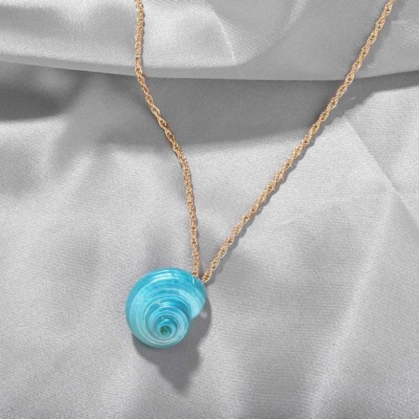 2020 bohemian conch shell necklace sea beach snail shell pendant necklace for women collier femme cowrie summer jewelry1, Silver
2020 bohemian conch shell necklace sea beach snail shell pendant necklace for women collier femme cowrie summer jewelry1, Silver