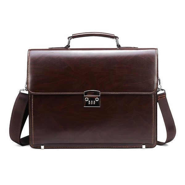 fashion men office bags lapportable code lock business briefcase large capacity shoulder messenger computer luxury handbags
fashion men office bags lapportable code lock business briefcase large capacity shoulder messenger computer luxury handbags