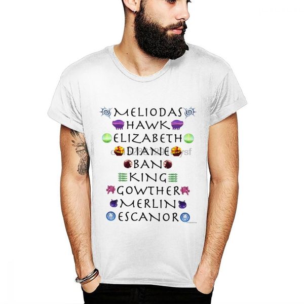 crewneck seven deadly sins names anime t shirt ban hawk king t shirt homme t shirt men high q camiseta sport hooded sweatshirt hoodie
crewneck seven deadly sins names anime t shirt ban hawk king t shirt homme t shirt men high q camiseta sport hooded sweatshirt hoodie