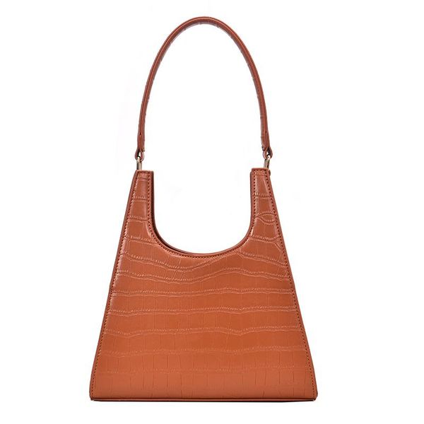 new designe leather handbags brown crocodile pattern tote bag female shoulder bags bolsas femininas femme sac a main green black
new designe leather handbags brown crocodile pattern tote bag female shoulder bags bolsas femininas femme sac a main green black