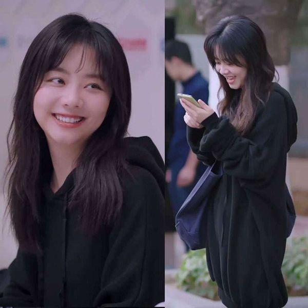 vwjfg во имя его familytan songyunli jianjiansame стиль hoodedwomen лузового hoodie sweaterclothes свитер свитер clothesblack середина ля, Black
vwjfg во имя его familytan songyunli jianjiansame стиль hoodedwomen лузового hoodie sweaterclothes свитер свитер clothesblack середина ля, Black