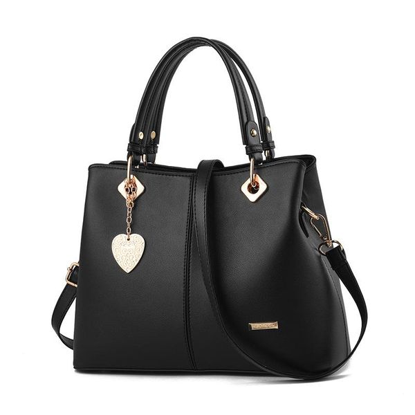 cross body mature women fashion trend ladies handbag simple atmosphere large capacity shoulder messenger bag hand bags
cross body mature women fashion trend ladies handbag simple atmosphere large capacity shoulder messenger bag hand bags