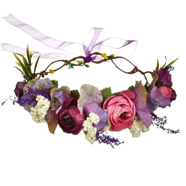 berry rose flower wreath wedding bridal hair flower party crown floral garland bridesmaid hair accessories headpiece he qylowj
berry rose flower wreath wedding bridal hair flower party crown floral garland bridesmaid hair accessories headpiece he qylowj