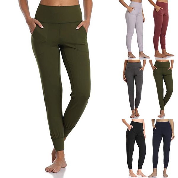 fashion women's cycling pants solid color workout leggings fitness sports running bouncy yoga athletic pants fashion #t1g, Black;blue
fashion women's cycling pants solid color workout leggings fitness sports running bouncy yoga athletic pants fashion #t1g, Black;blue