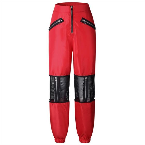 woman leggings women fashion patchwork zippers long pants perspective pockets leggings w312 drop shipping good quality, Black
woman leggings women fashion patchwork zippers long pants perspective pockets leggings w312 drop shipping good quality, Black