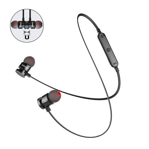 новые беспроводные наушники bluetooth v4.2 магнитные наушники fone де ouvido для телефона с шейным ecouteur наушники наушники
новые беспроводные наушники bluetooth v4.2 магнитные наушники fone де ouvido для телефона с шейным ecouteur наушники наушники