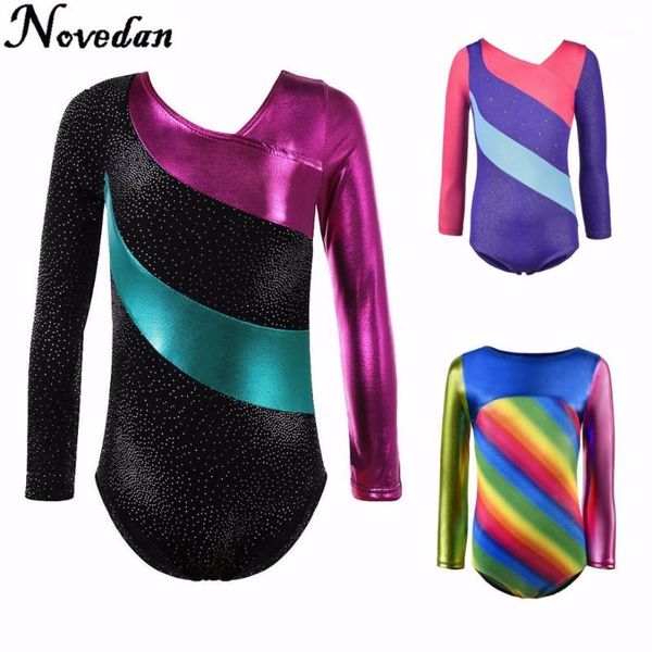 kids child rhythmic gymnastics leotard for girls shiny metallic rhinestone dance ballet leotard dress long sleeve gym1, Black;red
kids child rhythmic gymnastics leotard for girls shiny metallic rhinestone dance ballet leotard dress long sleeve gym1, Black;red