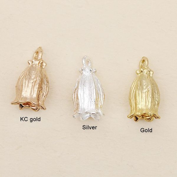 20pcs 7x16mm tassel cord end tip caps metal flower tray rope crimp pendant charms connectors for diy jewelry making findings h qylrzc
20pcs 7x16mm tassel cord end tip caps metal flower tray rope crimp pendant charms connectors for diy jewelry making findings h qylrzc