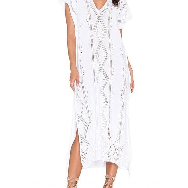 knitted sunscreen beach cover up for women knitted sunscreen bikini beach cover up bikini swimsuit swimsuit for women fj0n9, White;black
knitted sunscreen beach cover up for women knitted sunscreen bikini beach cover up bikini swimsuit swimsuit for women fj0n9, White;black