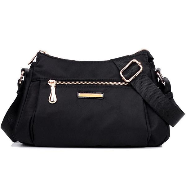 2020 fashion women waterproof nylon oxford crossbody bags summer female casual traveling bag women messenger bags
2020 fashion women waterproof nylon oxford crossbody bags summer female casual traveling bag women messenger bags
