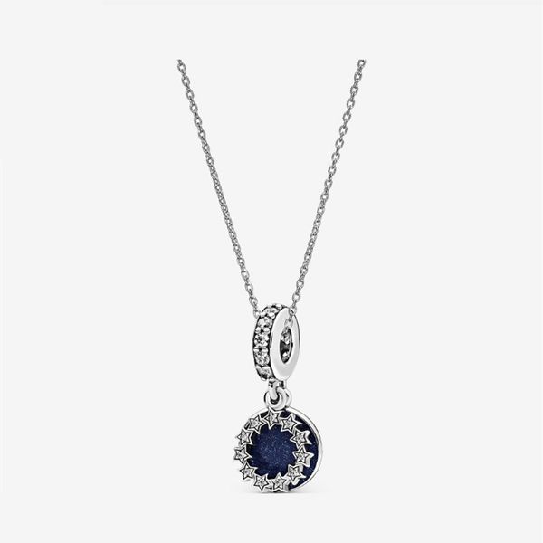 original 925 sterling silver rainbow balloon and blue star pendant pan necklace for christmas gift wedding party gift jewelry
original 925 sterling silver rainbow balloon and blue star pendant pan necklace for christmas gift wedding party gift jewelry