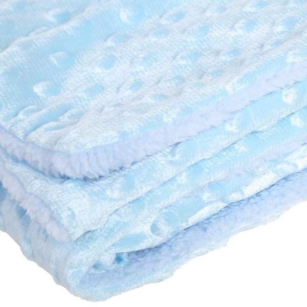 baby blanket & swaddling newborn thermal soft fleece blanket solid bedding set cotton quilt lj201014
baby blanket & swaddling newborn thermal soft fleece blanket solid bedding set cotton quilt lj201014