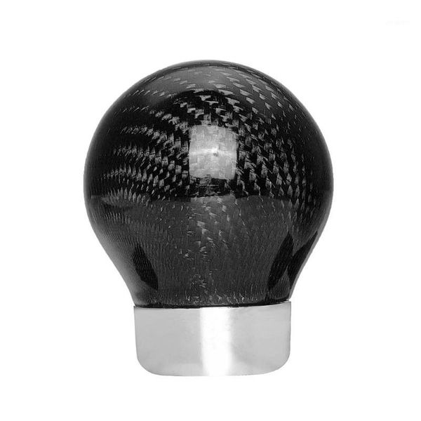 shift knob universal gear carbon fiber color car with 8mm 10mm 11mm 12mm adapters accessories1
shift knob universal gear carbon fiber color car with 8mm 10mm 11mm 12mm adapters accessories1