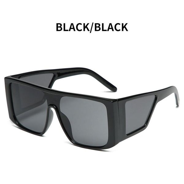 2021 New Fashion Men/Women Sunglasses Women Vintage Sun Glasses Female Eyewear Men Sunglasses Brand Designer WW985, White;black
2021 New Fashion Men/Women Sunglasses Women Vintage Sun Glasses Female Eyewear Men Sunglasses Brand Designer WW985, White;black