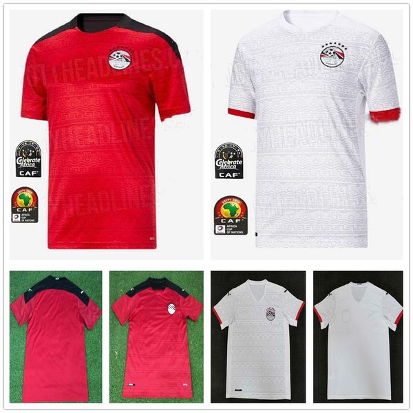 20 21 national team egypt footbal jersey m. salah kahraba a. hegazi ramadan m.elneny custom 2020 home away red white 10 salah soccer shirt, Black;yellow
20 21 national team egypt footbal jersey m. salah kahraba a. hegazi ramadan m.elneny custom 2020 home away red white 10 salah soccer shirt, Black;yellow