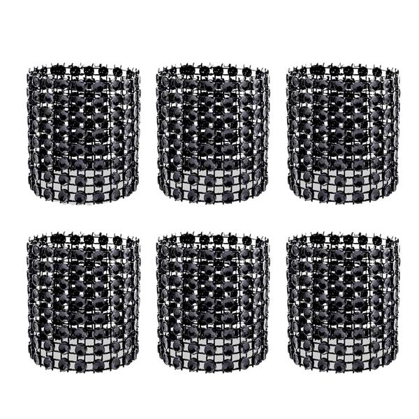 napkin rings 120 pcs rhinestone holders adornment for place settings wedding receptions dinner or holiday parties family
napkin rings 120 pcs rhinestone holders adornment for place settings wedding receptions dinner or holiday parties family