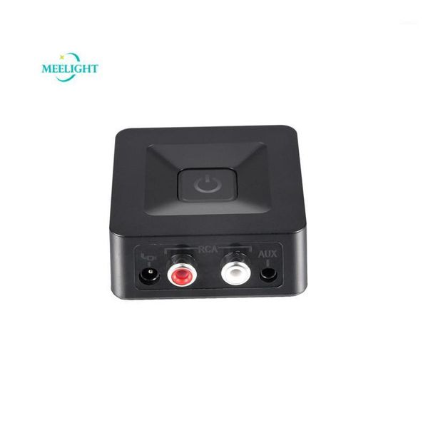 fiber optic equipment 2pcs digital to analog 5.0 bluetooth receiver dual rca earphone hole 3.5mm with optical1
fiber optic equipment 2pcs digital to analog 5.0 bluetooth receiver dual rca earphone hole 3.5mm with optical1