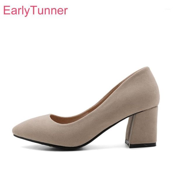 brand new glamour gray beige women office formal pumps comfortable high heels lady nude shoes eg77 plus big size 31 45 471, Black
brand new glamour gray beige women office formal pumps comfortable high heels lady nude shoes eg77 plus big size 31 45 471, Black