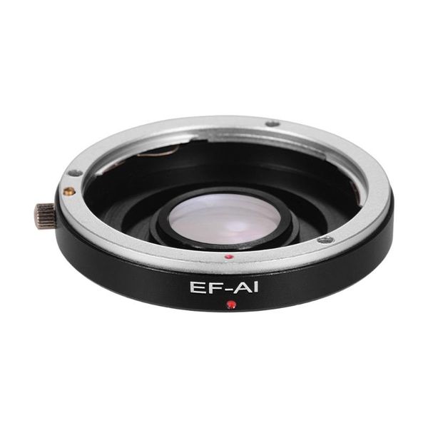 ef-ai lens adapter ring manual focus for ef ef-s lens to fit for ai f mount slr camera d3500 d5600 d610
ef-ai lens adapter ring manual focus for ef ef-s lens to fit for ai f mount slr camera d3500 d5600 d610