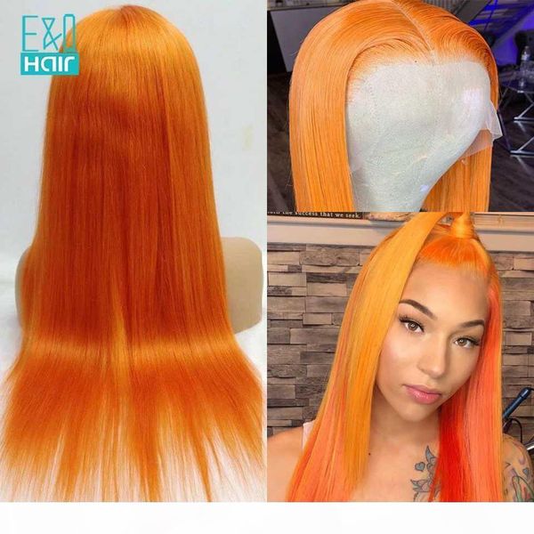 orange color straight part lace front human hair wigs for women pre plucked brazilian remy transparent lace front wig 180%, Black;brown
orange color straight part lace front human hair wigs for women pre plucked brazilian remy transparent lace front wig 180%, Black;brown