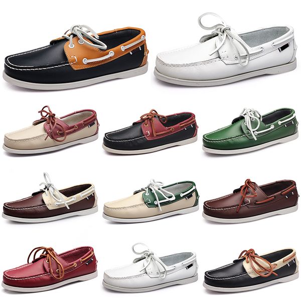 men casual shoes triple black white popular breathable silver taupe dlives mahoganys browns joggings walking low soft multi leather mens sne
men casual shoes triple black white popular breathable silver taupe dlives mahoganys browns joggings walking low soft multi leather mens sne