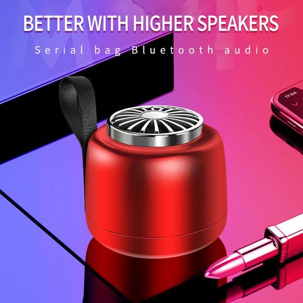 2020 new wireless bluetooth speaker portable outdoor mini loundspeaker heavy bass 3d stereo tws support tf card handscall
2020 new wireless bluetooth speaker portable outdoor mini loundspeaker heavy bass 3d stereo tws support tf card handscall