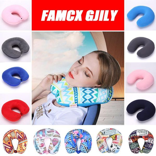 airplane u shaped travel neck pillow for flight sleep microbeads solid neck cervical healthcare bedding office nap cojin avion
airplane u shaped travel neck pillow for flight sleep microbeads solid neck cervical healthcare bedding office nap cojin avion