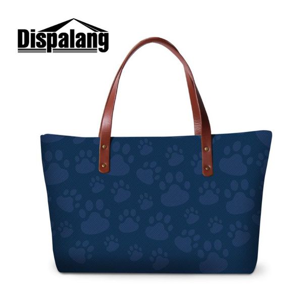 dispalang cat printing handbags for women shoulder bags female messenger bag tote casual large handbag for women bag
dispalang cat printing handbags for women shoulder bags female messenger bag tote casual large handbag for women bag
