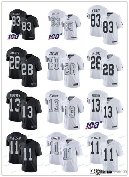mens womens youth las vegas raiders 83 ted hendricks 13 hunter renfrow 4 derek carr 11 henry ruggs iii jerseys, Black;red 
mens womens youth las vegas raiders 83 ted hendricks 13 hunter renfrow 4 derek carr 11 henry ruggs iii jerseys, Black;red