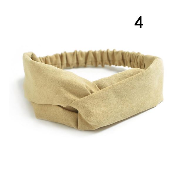 suede twist turban women hair band bows elastic headkerchief sport hairbands head band knot headband for girls headwear headwrap q wmtwkh
suede twist turban women hair band bows elastic headkerchief sport hairbands head band knot headband for girls headwear headwrap q wmtwkh