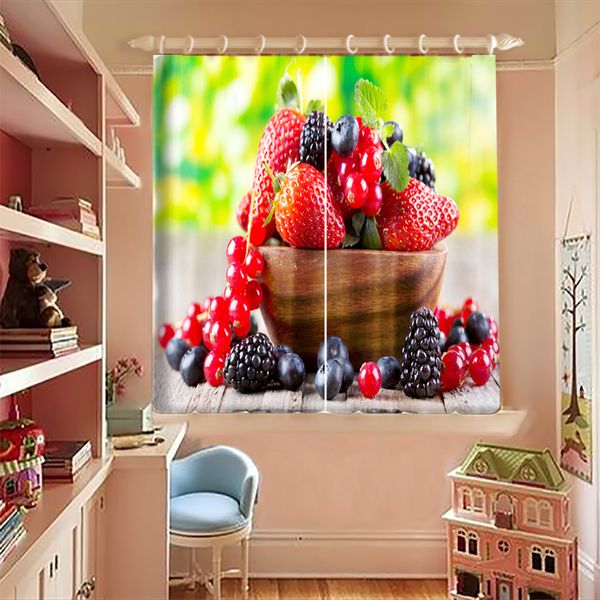настраиваемый плотными шторами красная клубника шелковицы фрукты pattern bedroom window шторы сгущаться ткань для кухни шторы
настраиваемый плотными шторами красная клубника шелковицы фрукты pattern bedroom window шторы сгущаться ткань для кухни шторы