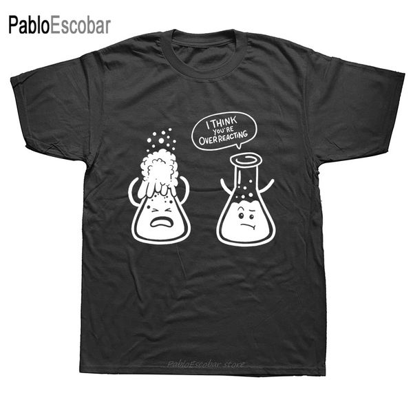 funny chemist chemistry science men summer cotton harajuku short sleeve streetwear black hoodie designers t shirts sweatshirt
funny chemist chemistry science men summer cotton harajuku short sleeve streetwear black hoodie designers t shirts sweatshirt