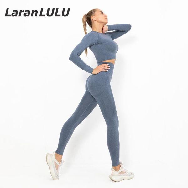 yoga outfits naked-feels set leggings women long sleeves fitness clothes high waist gym workout 2 piece sports suit, White;red
yoga outfits naked-feels set leggings women long sleeves fitness clothes high waist gym workout 2 piece sports suit, White;red