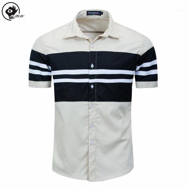 little raindrop men shirt mens casual short sleeve shirts striped shirt summer slim cotton large size korean male clothes1, White;black
little raindrop men shirt mens casual short sleeve shirts striped shirt summer slim cotton large size korean male clothes1, White;black