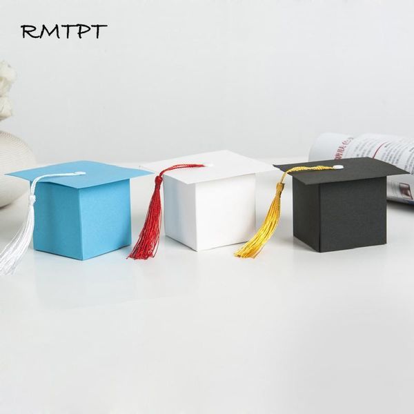 gift wrap rmtpt 50pcs/lot doctorial hat style box graduation party decoration candy favor boxes bags wrapping supplies1
gift wrap rmtpt 50pcs/lot doctorial hat style box graduation party decoration candy favor boxes bags wrapping supplies1