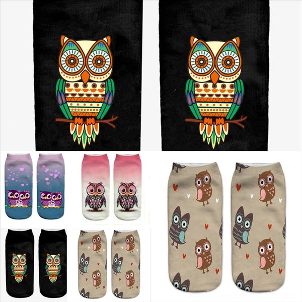 n6jnt businessmatch-upsocks animal print brand sock owl men's cotton woman wedding socks stripe, Black
n6jnt businessmatch-upsocks animal print brand sock owl men's cotton woman wedding socks stripe, Black