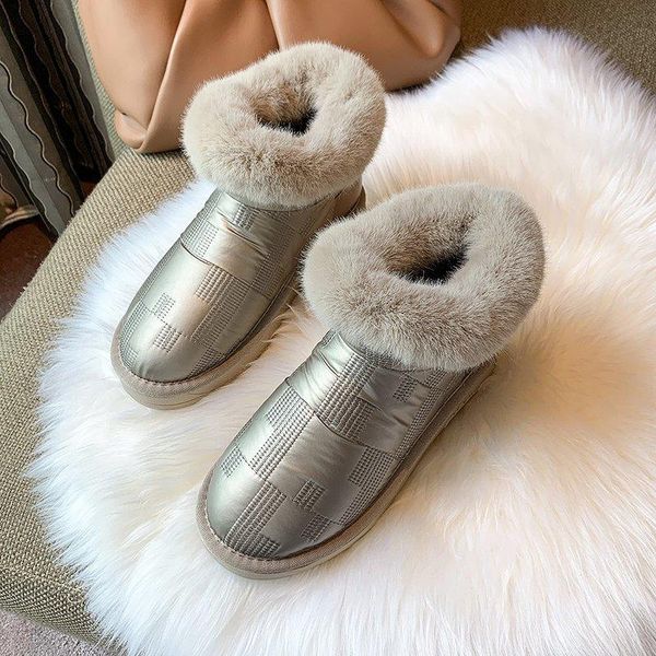 2020 winter women ankle boots fashion snow boots keep warm platform woman plush shoes chunky padded ladies brand footwear, Black
2020 winter women ankle boots fashion snow boots keep warm platform woman plush shoes chunky padded ladies brand footwear, Black