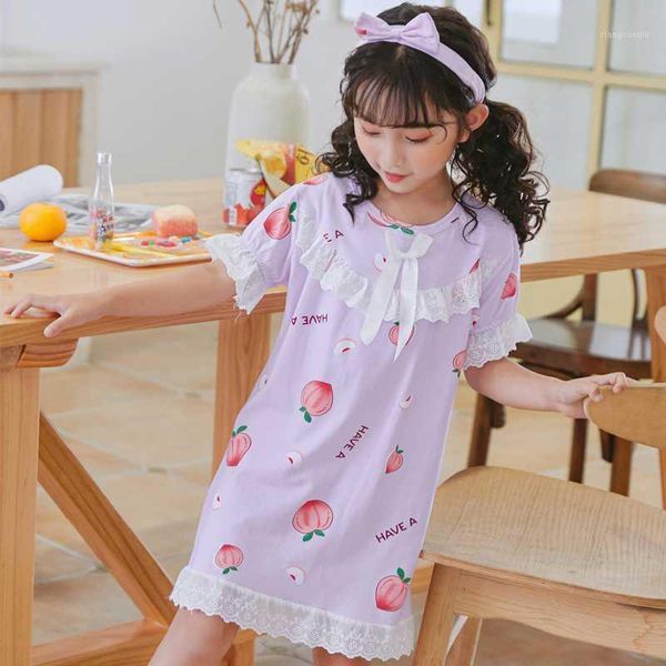 mother daughter short-sleeves cotton children's home wear princess nightdress big girl baby pajamas cute comfortable sleepwear1, Red;yellow
mother daughter short-sleeves cotton children's home wear princess nightdress big girl baby pajamas cute comfortable sleepwear1, Red;yellow