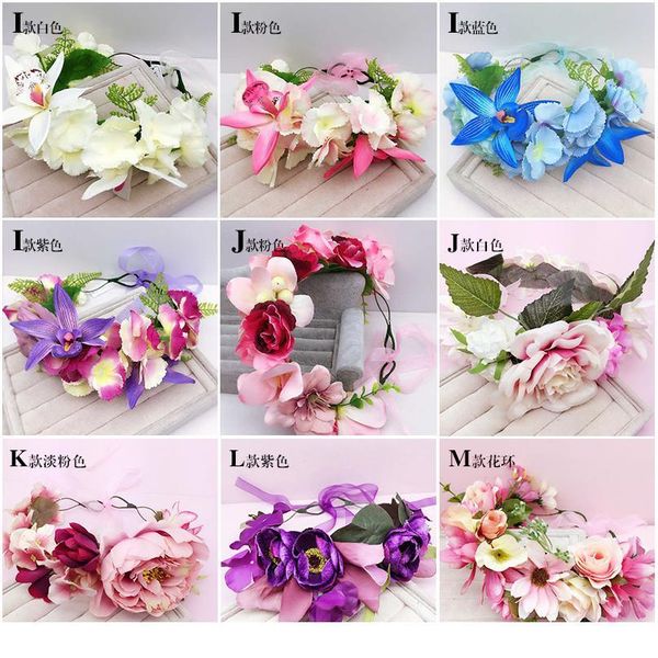 bride headdress women flower wreath wedding bridesmaids floral garland baby kids party hair accessories studio ps qyluqc
bride headdress women flower wreath wedding bridesmaids floral garland baby kids party hair accessories studio ps qyluqc