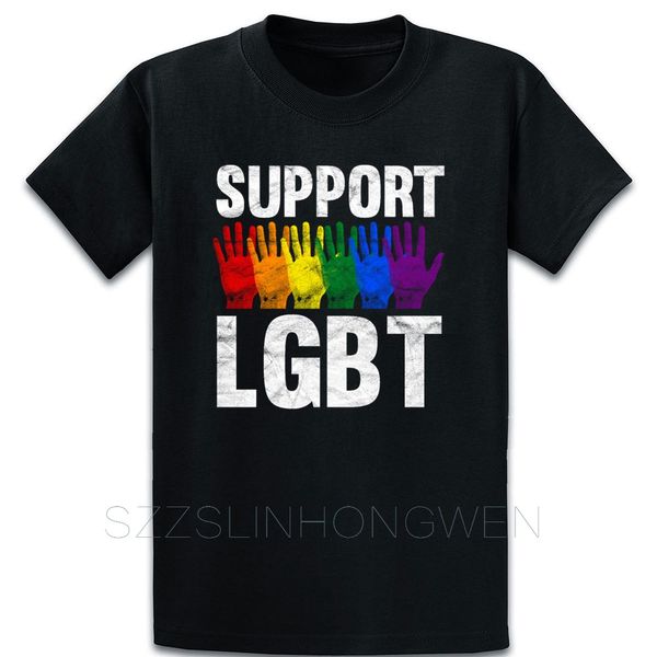 support lgbt t shirt round collar new fashion summer style custom trend famous male tee shirt shirt sport hooded sweatshirt hoodie
support lgbt t shirt round collar new fashion summer style custom trend famous male tee shirt shirt sport hooded sweatshirt hoodie