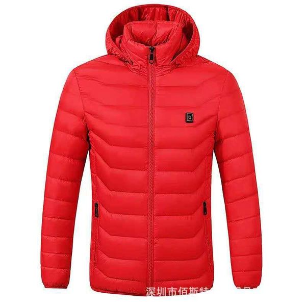 2020 winter usb electric heating of for both men women of sports heating coat /40, Tan;black
2020 winter usb electric heating of for both men women of sports heating coat /40, Tan;black